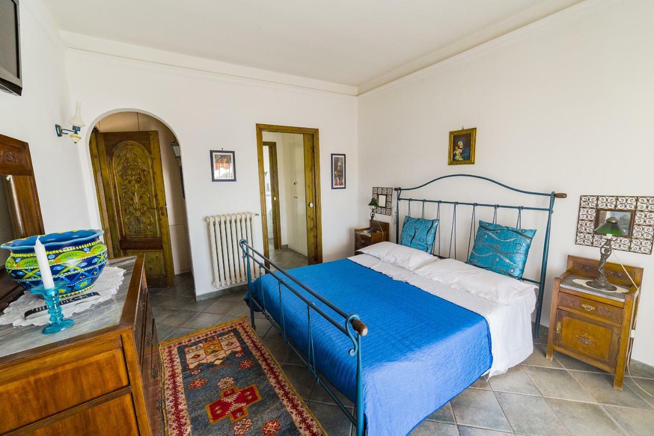 Attico Rooms Giardini-Naxos Exterior foto