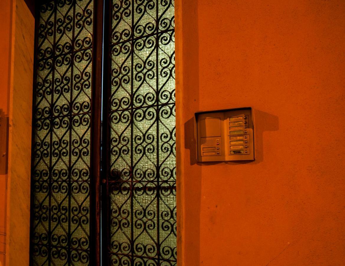 Attico Rooms Giardini-Naxos Exterior foto